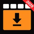 Programikonen: All Video Downloader: Eas…