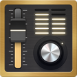 プログラムのアイコン：Equalizer + Marshall Edit…