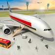 Programikonen: Fly Jet Flight Airplane L…