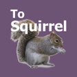 Icône du programme : Squirrel Sound