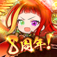 程序图标：三国ドライブ　三国武将リアルタイム対戦RPG