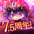程序图标：三国ドライブ　三国武将リアルタイム対戦RPG