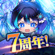 프로그램 아이콘: 三国ドライブ　三国武将リアルタイム対戦RPG