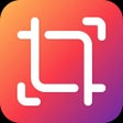 Icon of program: No Crop  Square For Insta…