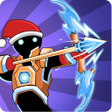 Programikonen: Stickman Archer