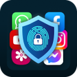 Icon of program: AppLock - Hide Secret App…