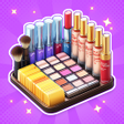 プログラムのアイコン：Fill Up Makeup 3D
