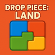 Programikonen: Drop Piece: Land