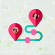 Icoon van programma: Phone Finder Location Tra…
