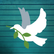 Icon of program: Christian Peace: Meet Fri…