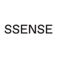 Programikonen: SSENSE: Luxury Shopping