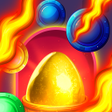 プログラムのアイコン：Egg Road Sorter