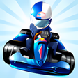 Ícone do programa: Red Bull Kart Fighter 3