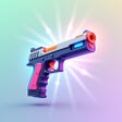 Icône du programme : Gun Clone