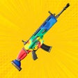 Ikon program: Gun Clone