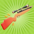 Biểu tượng của chương trình: Gun Clone