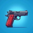 ไอคอนของโปรแกรม: Gun Clone
