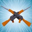 Programın simgesi: Gun Clone