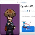 Symbol des Programms: 簡単仮想通貨建て