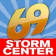 程序图标：69News WX