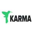 Иконка программы: KARMA | Search to make a …
