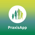Ikona programu: PraxisApp Kinder-  Jugend…