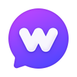 Ikon program: WRD  Learn Words