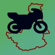 程序图标：Moto Tours