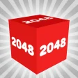 Crazy Cube 2048 –3D Merge Game安卓版游戏APK下载