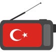 Ícone do programa: Turkey Radio Station: Tur…