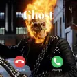 Ghost Rider Video Call Chat