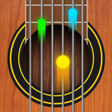 Ícone do programa: Learn Guitar: Classic Gui…