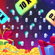 Programikonen: Balls of Luck