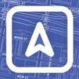 Mapaper icon
