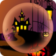 Icon of program: Halloweens Night Theme