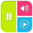 أيقونة البرنامج: Collage video maker  phot…