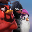 Ikon program: Angry Birds Evolution