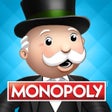 Symbol des Programms: Monopoly