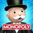 Programın simgesi: Monopoly