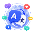 Biểu tượng của chương trình: Cam Translate Pro AI Keyb…