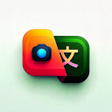 ไอคอนของโปรแกรม: Cam Translate Pro AI Keyb…
