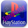 Programikonen: Emurayden PSX Emulator
