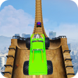 Programikonen: Monster Truck Games 4x4 S…