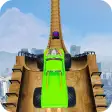 Monster Truck Games 4x4 Stunts