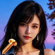 Иконка программы: Charming Star: Pretty Scr…