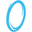 أيقونة البرنامج: Portal