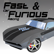 程序图标：Fast Cars and Furious Rac…