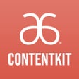 Biểu tượng của chương trình: Arbonne ContentKit