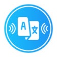 プログラムのアイコン：Voice Translation Lite