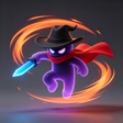 Icoon van programma: Stealth Shadow Hunt